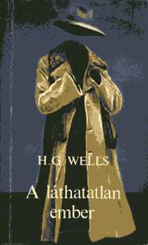 H. G. Wells - A l�thatatlan ember (Wells)