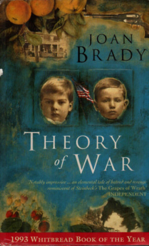 Joan Brady - Theory of War.
