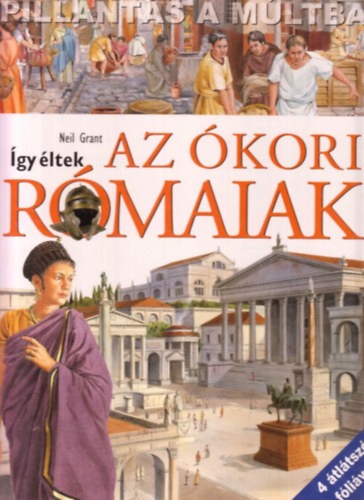 Neil Grant - gy ltek az kori rmaiak