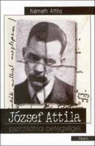 Nmeth Attila - Jzsef Attila pszichitriai betegsgei