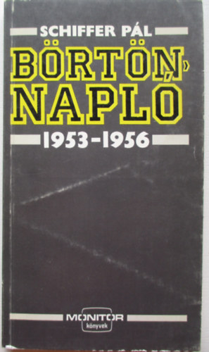 Schiffer Pl - Brtnnapl 1953-1956