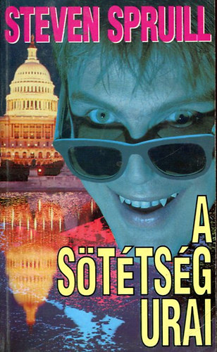 Steven Spruill - A sötétség urai