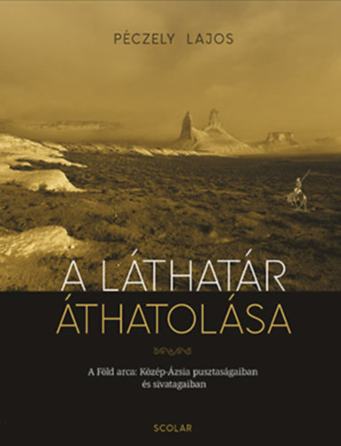 Pczely Lajos - A lthatr thatolsa