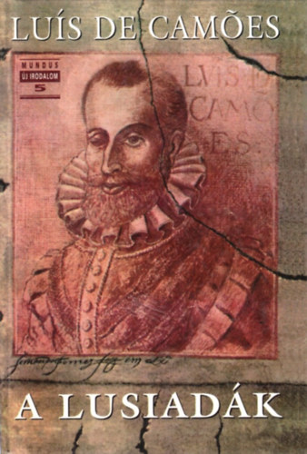 Lu�s de Camoes - A Lusiad�k