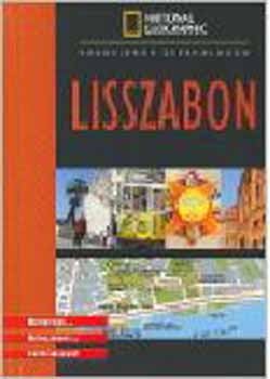Lisszabon - vrosjrk zsebkalauza