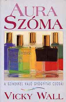 Vicky Wall - Aura sz�ma
