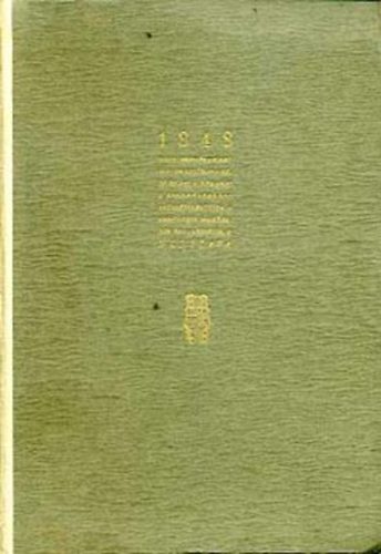 M�rei Gyula - Munk�smozgalmak 1848-1849