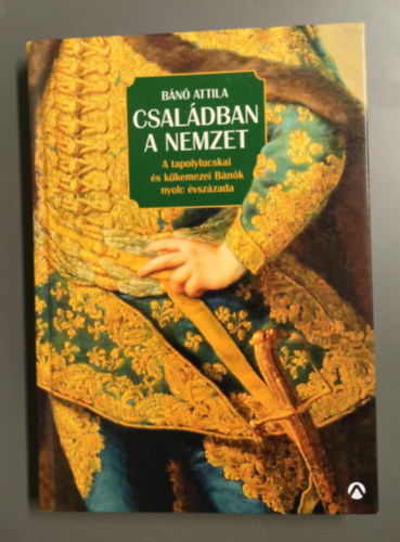 Bn Attila - Csaldban a nemzet