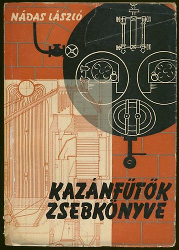 N�das L�szl� - Kaz�nf�t�k zsebk�nyve