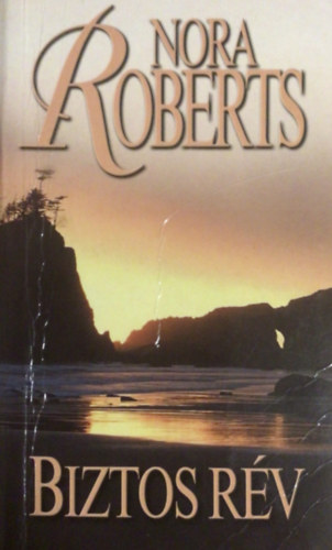 Nora Roberts - Biztos rév