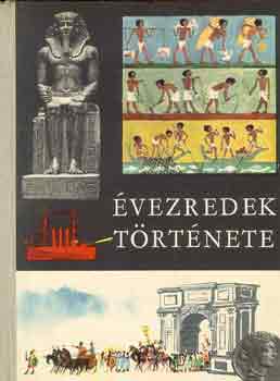 D. Major Kl�ra - �vezredek t�rt�nete