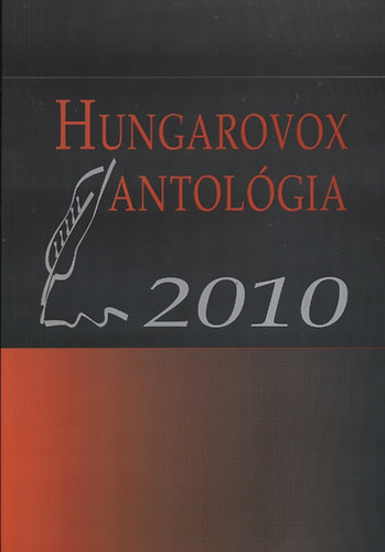 Hungarovox antol�gia 2010