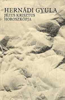 Hern�di Gyula - J�zus Krisztus horoszk�pja
