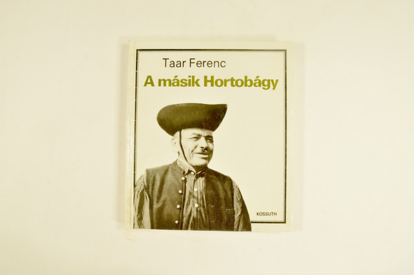 Taar Ferenc - A másik Hortobágy.