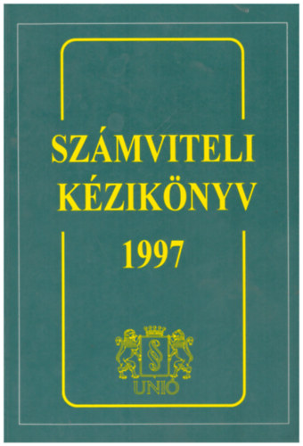 Etal.; Harangozntth Judit - Szmviteli kziknyv, 1997