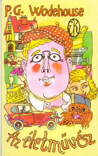 P. G. Wodehouse - Az �letm�v�sz