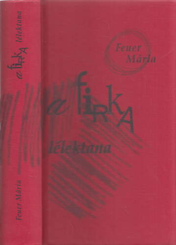 Feuer M�ria - A firka l�lektana