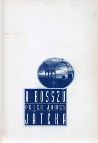 Peter James - A bosszú játéka