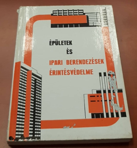 Sink� Tam�s Metzger Tibor - �p�letek �s ipari berendez�sek �rint�sv�delme