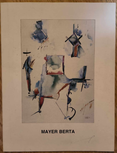 Mayer Berta