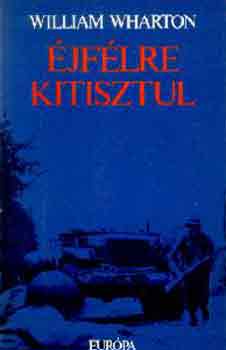 William Wharton - jflre kitisztul