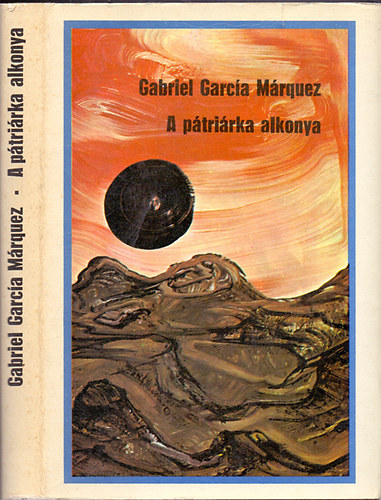 Gabriel Garca Mrquez - A ptrirka alkonya