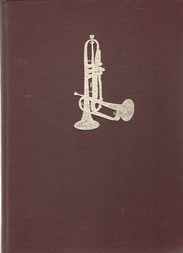 Larkin Colin (főszerk.) - Jazz-zenészek lexikona