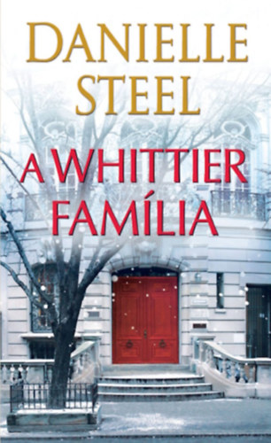 Danielle Steel - A Whittier fam�lia