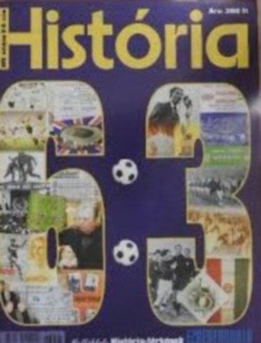 Tak�cs Ferenc - Hist�ria 2003/8-9.