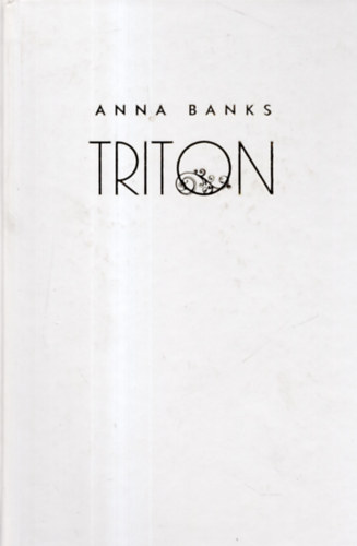 Anna Banks - Triton - Kemny kts