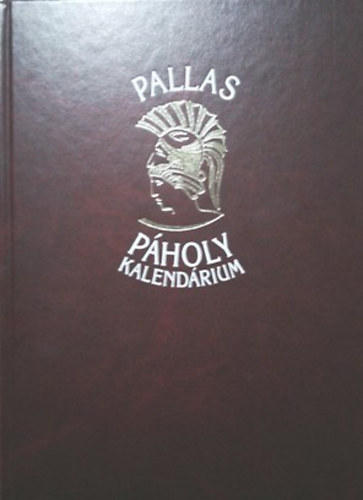 Pallas Pholy kalendrium 1993-1998