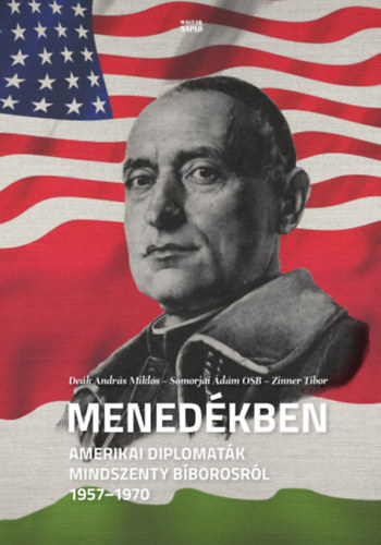 Dr. Somorjai dm OSB, Zinner Tibor Dek Andrs Mikls - Menedkben