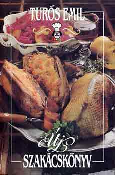 Tur�s Emil - �j szak�csk�nyv