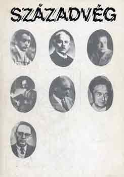 Gyurgyák János - Századvég 6-7. (egyben)