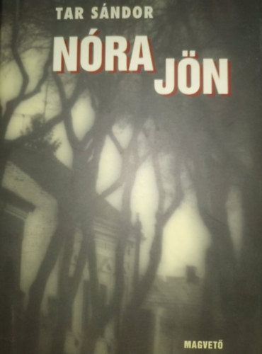 Tar Sndor - Nra jn