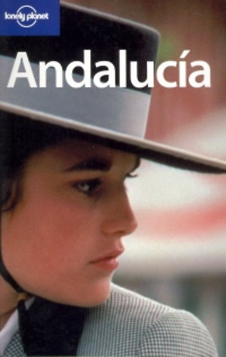 John Noble; Susan Forsyth; Paula Hardy - Andaluc�a