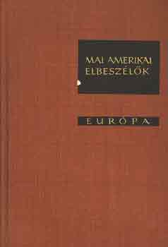 Mai amerikai elbesz�l�k