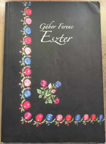 G�bor Ferenc - Eszter