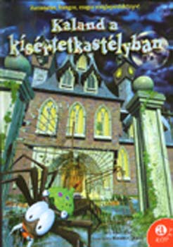 Jason Page - Kaland a ksrtetkastlyban