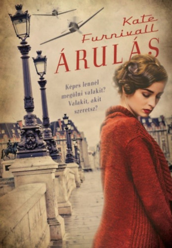 Kate Furnivall - ruls