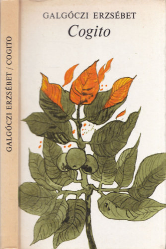 Galgóczi Erzsébet - Cogito