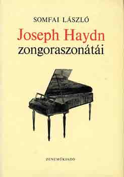 Somfai Lszl - Joseph Haydn zongoraszonti