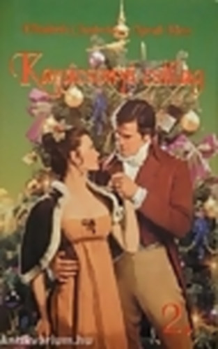 Elizabeth Chadwick; Norah Hess - Kar�csonyi csillag 2.