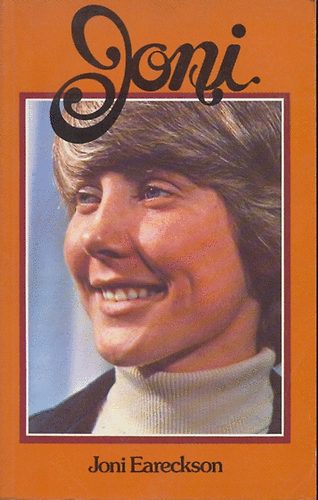 Joni-Musser, Joe Eareckson - Joni