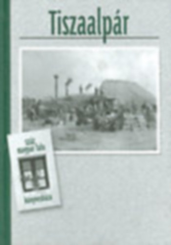 B�rth D�niel - Tiszaalp�r