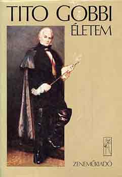 Tito Gobbi - �letem (Gobbi)