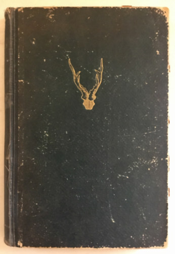 Avarffy Elek - Vad�szutakon