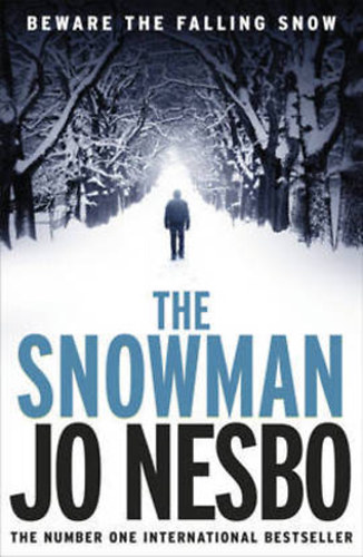 Jo Nesbo - The Snowman