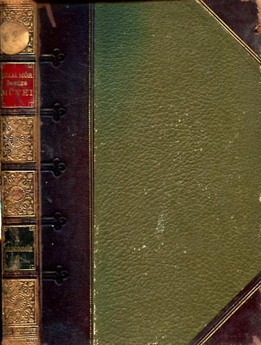 J�kai M�r - A l�lekidom�r II. (Nemzeti kiad�s 78. )