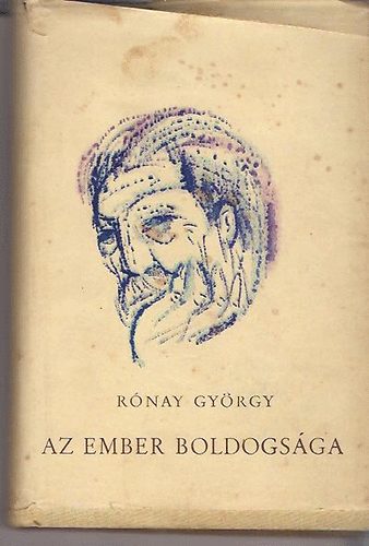 R�nay Gy�rgy - Az ember boldogs�ga